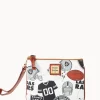 Dooney & Bourke Grab and Go | Wristlets^NFL Stadium Wristlet