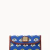 Dooney & Bourke Grab and Go | Clutches^NFL Continental Clutch