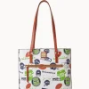 Dooney & Bourke Game Day Ready | Printed Fabric^NFL Shopper