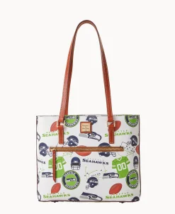 Dooney & Bourke Game Day Ready | Printed Fabric^NFL Shopper