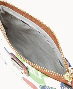 Dooney & Bourke Grab and Go | Wristlets^NFL Stadium Wristlet