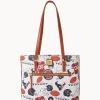 Dooney & Bourke Game Day Ready | Printed Fabric^NFL Shopper