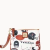 Dooney & Bourke Grab and Go | Wristlets^NFL Stadium Wristlet