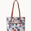 Dooney & Bourke Game Day Ready | Printed Fabric^NFL Shopper