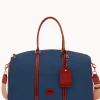 Dooney & Bourke Ready For the Getaway | Nylon^Nylon Carry All