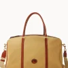 Dooney & Bourke Ready For the Getaway | Nylon^Nylon Carry All