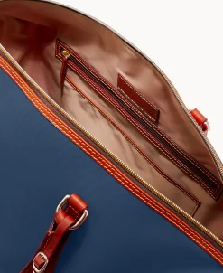 Dooney & Bourke Ready For the Getaway | Nylon^Nylon Carry All