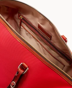 Dooney & Bourke Ready For the Getaway | Nylon^Nylon Carry All
