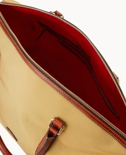 Dooney & Bourke Ready For the Getaway | Nylon^Nylon Carry All