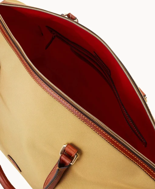 Dooney & Bourke Ready For the Getaway | Nylon^Nylon Carry All