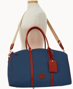 Dooney & Bourke Ready For the Getaway | Nylon^Nylon Carry All