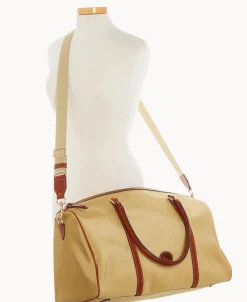 Dooney & Bourke Ready For the Getaway | Nylon^Nylon Carry All