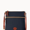 Dooney & Bourke Spring Style | Nylon^Nylon Crossbody