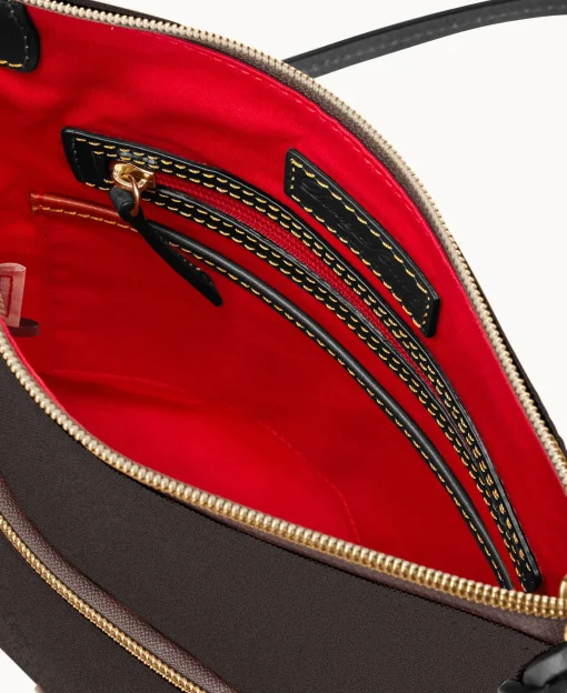 Dooney & Bourke Spring Style | Nylon^Nylon Crossbody