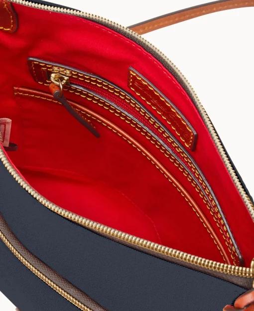 Dooney & Bourke Spring Style | Nylon^Nylon Crossbody