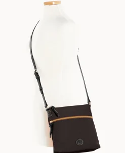 Dooney & Bourke Spring Style | Nylon^Nylon Crossbody