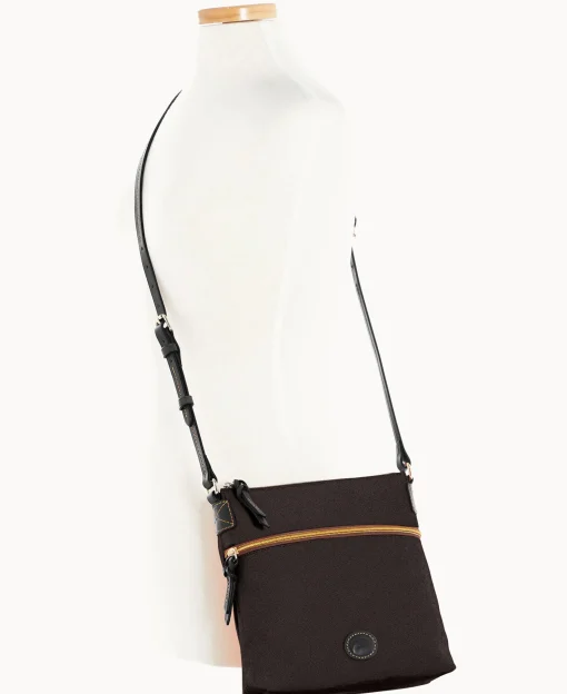 Dooney & Bourke Spring Style | Nylon^Nylon Crossbody