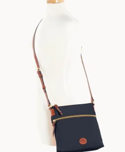 Dooney & Bourke Spring Style | Nylon^Nylon Crossbody