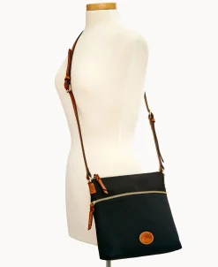 Dooney & Bourke Spring Style | Nylon^Nylon Crossbody