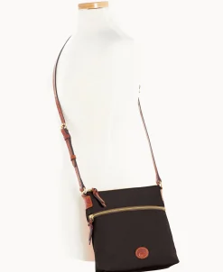 Dooney & Bourke Spring Style | Nylon^Nylon Crossbody