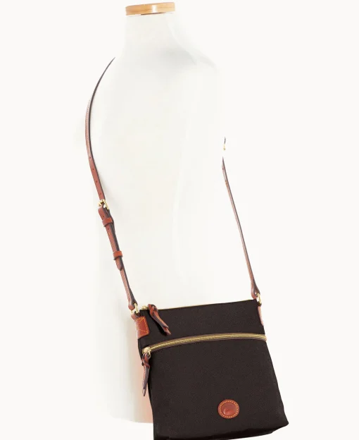 Dooney & Bourke Spring Style | Nylon^Nylon Crossbody