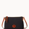 Dooney & Bourke Spring Style | Nylon^Nylon Crossbody Pouchette