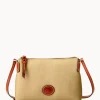Dooney & Bourke Spring Style | Nylon^Nylon Crossbody Pouchette
