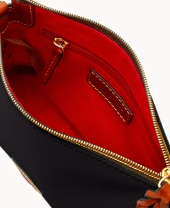 Dooney & Bourke Spring Style | Nylon^Nylon Crossbody Pouchette