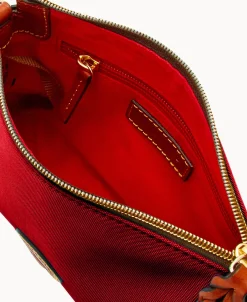 Dooney & Bourke Spring Style | Nylon^Nylon Crossbody Pouchette