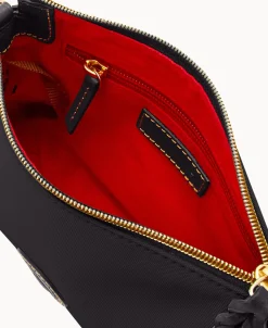 Dooney & Bourke Spring Style | Nylon^Nylon Crossbody Pouchette