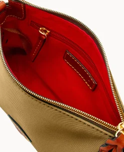Dooney & Bourke Spring Style | Nylon^Nylon Crossbody Pouchette