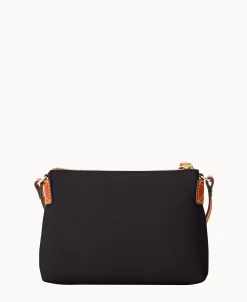 Dooney & Bourke Spring Style | Nylon^Nylon Crossbody Pouchette
