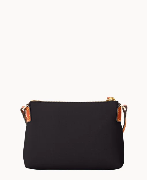 Dooney & Bourke Spring Style | Nylon^Nylon Crossbody Pouchette