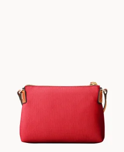 Dooney & Bourke Spring Style | Nylon^Nylon Crossbody Pouchette