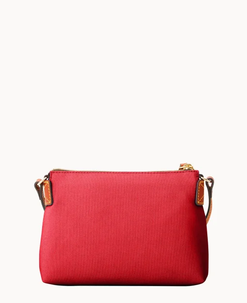 Dooney & Bourke Spring Style | Nylon^Nylon Crossbody Pouchette