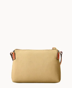 Dooney & Bourke Spring Style | Nylon^Nylon Crossbody Pouchette