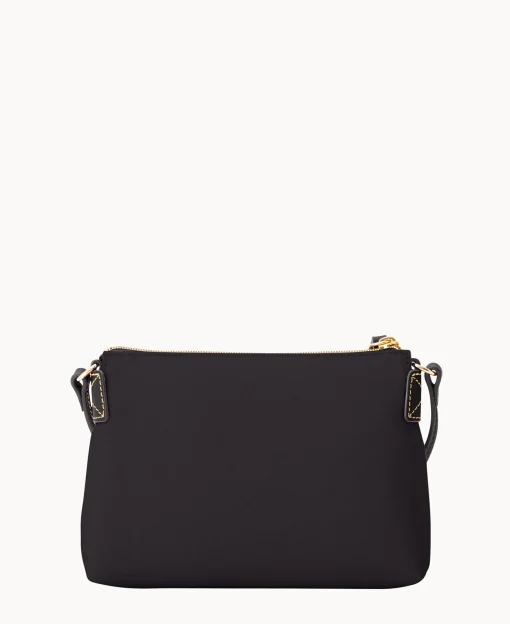 Dooney & Bourke Spring Style | Nylon^Nylon Crossbody Pouchette