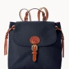 Dooney & Bourke Spring Style | Ready For the Getaway^Nylon Flap Backpack