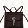 Dooney & Bourke Spring Style | Ready For the Getaway^Nylon Flap Backpack