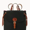 Dooney & Bourke Spring Style | Ready For the Getaway^Nylon Flap Backpack