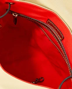 Dooney & Bourke Spring Style | Ready For the Getaway^Nylon Flap Backpack