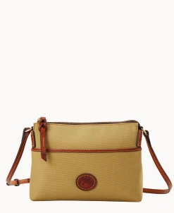 Dooney & Bourke Spring Style | Nylon^Nylon Katie Crossbody