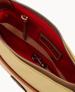 Dooney & Bourke Spring Style | Nylon^Nylon Katie Crossbody