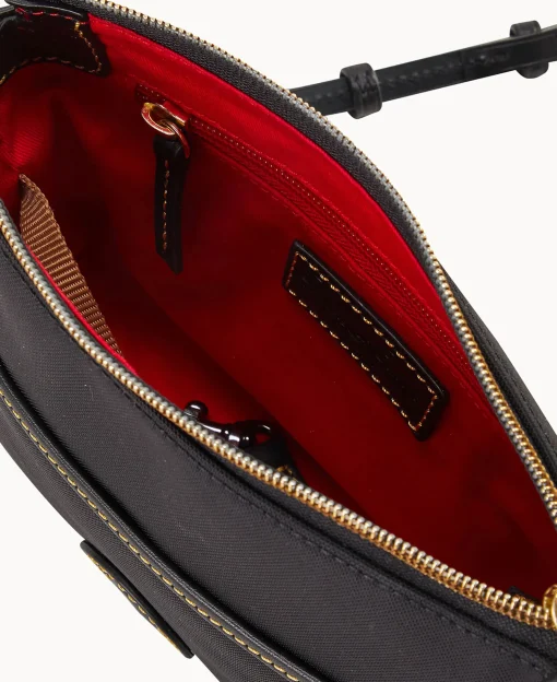 Dooney & Bourke Spring Style | Nylon^Nylon Katie Crossbody