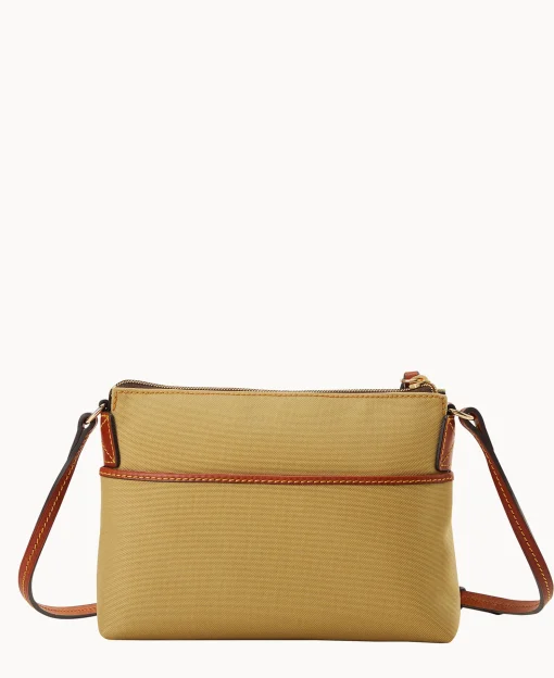 Dooney & Bourke Spring Style | Nylon^Nylon Katie Crossbody