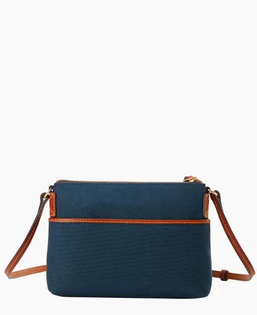 Dooney & Bourke Spring Style | Nylon^Nylon Katie Crossbody