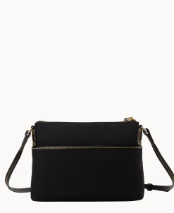 Dooney & Bourke Spring Style | Nylon^Nylon Katie Crossbody