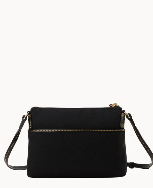 Dooney & Bourke Spring Style | Nylon^Nylon Katie Crossbody