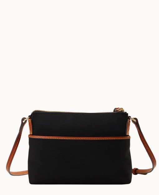 Dooney & Bourke Spring Style | Nylon^Nylon Katie Crossbody