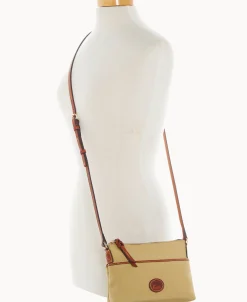 Dooney & Bourke Spring Style | Nylon^Nylon Katie Crossbody
